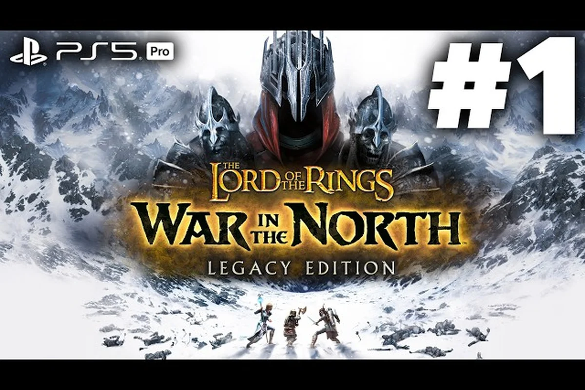 War in the North achievement walkthrough: 46 fast guide